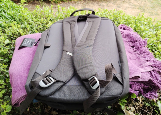 Osprey Arcane Large Day Review Backpack With Detachable Back Strap